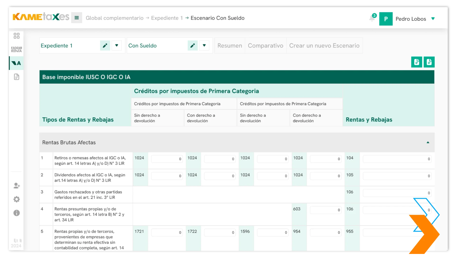 Los asistentes tributarios que simplifican tu Operación Tributaria