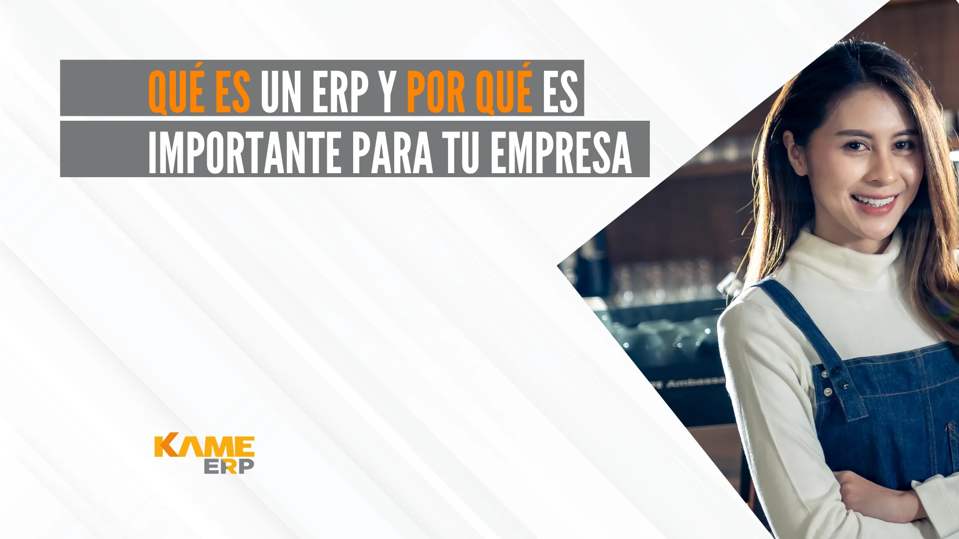 ¿Qué es un ERP y por qué es importante para tu negocio?
