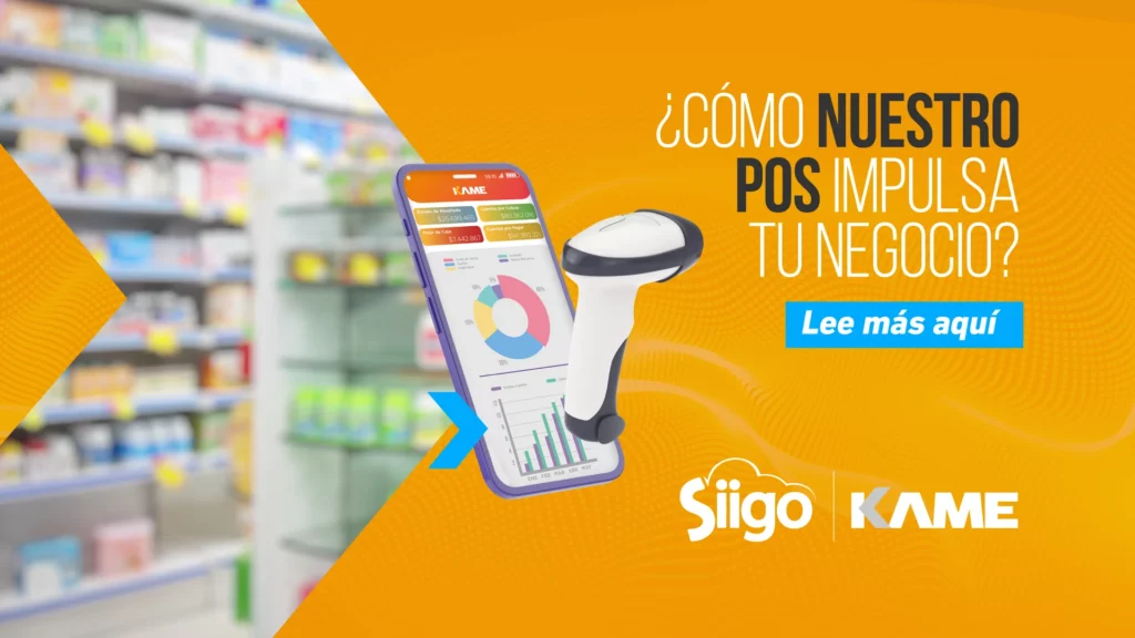 ¿Qué es el POS y cómo ayuda a tu negocio a crecer?