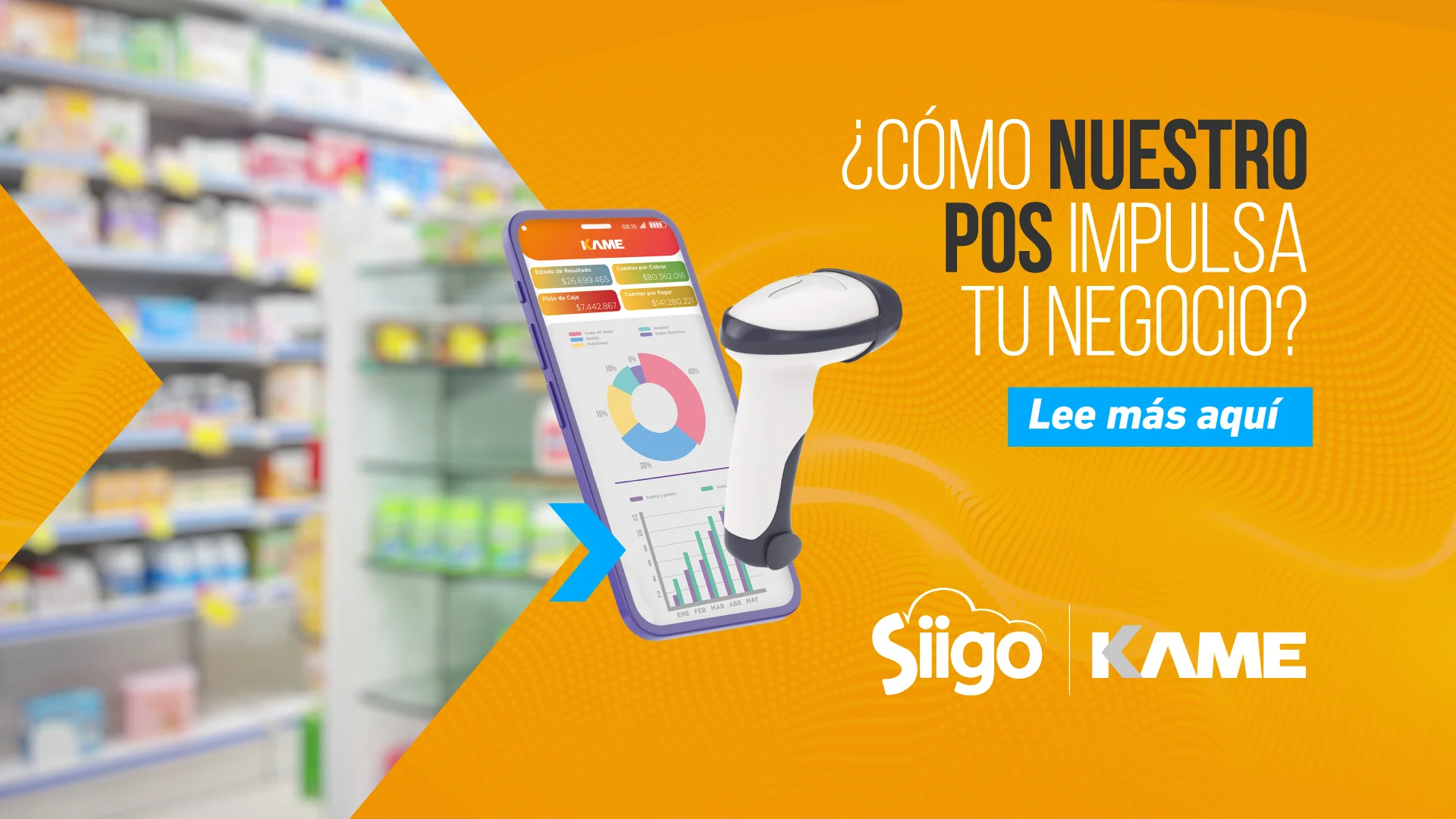 ¿Qué es el POS y cómo ayuda a tu negocio a crecer?